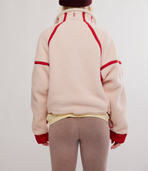 Mountain High 1/2 Zip