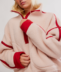 Mountain High 1/2 Zip