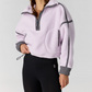 Mountain High 1/2 Zip
