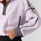 Mountain High 1/2 Zip