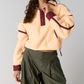 Mountain High 1/2 Zip