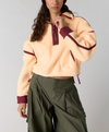 Mountain High 1/2 Zip