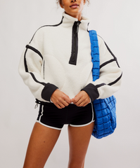 Mountain High 1/2 Zip