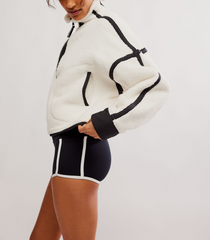 Mountain High 1/2 Zip