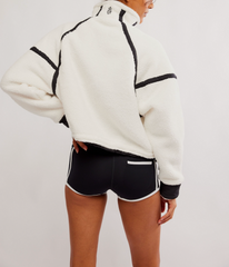 Mountain High 1/2 Zip