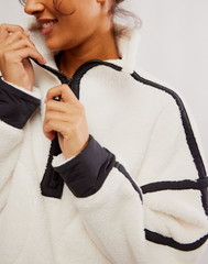 Mountain High 1/2 Zip