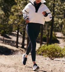 Mountain High 1/2 Zip