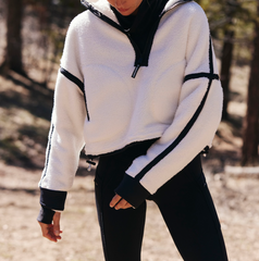 Mountain High 1/2 Zip