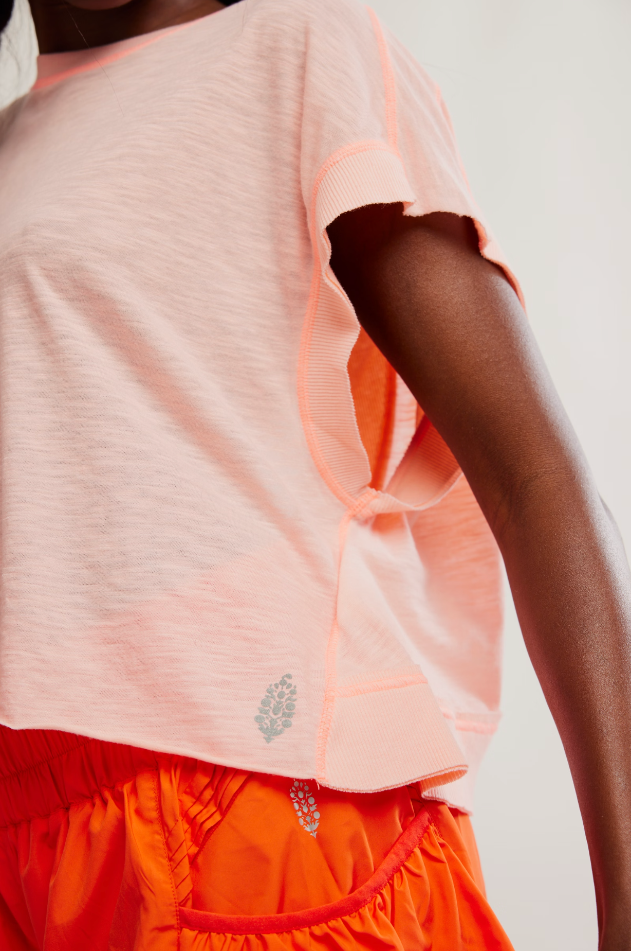 Free People My Time Tee – Occasionally Yours Free People My Time Tee – Occasionally Yours