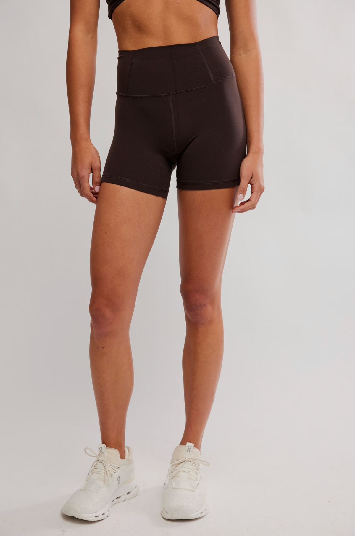 Never Better Bike Short