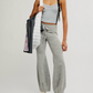 Quick Step Heather Pant