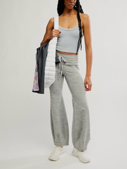 Quick Step Heather Pant