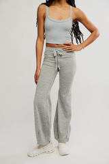 Quick Step Heather Pant