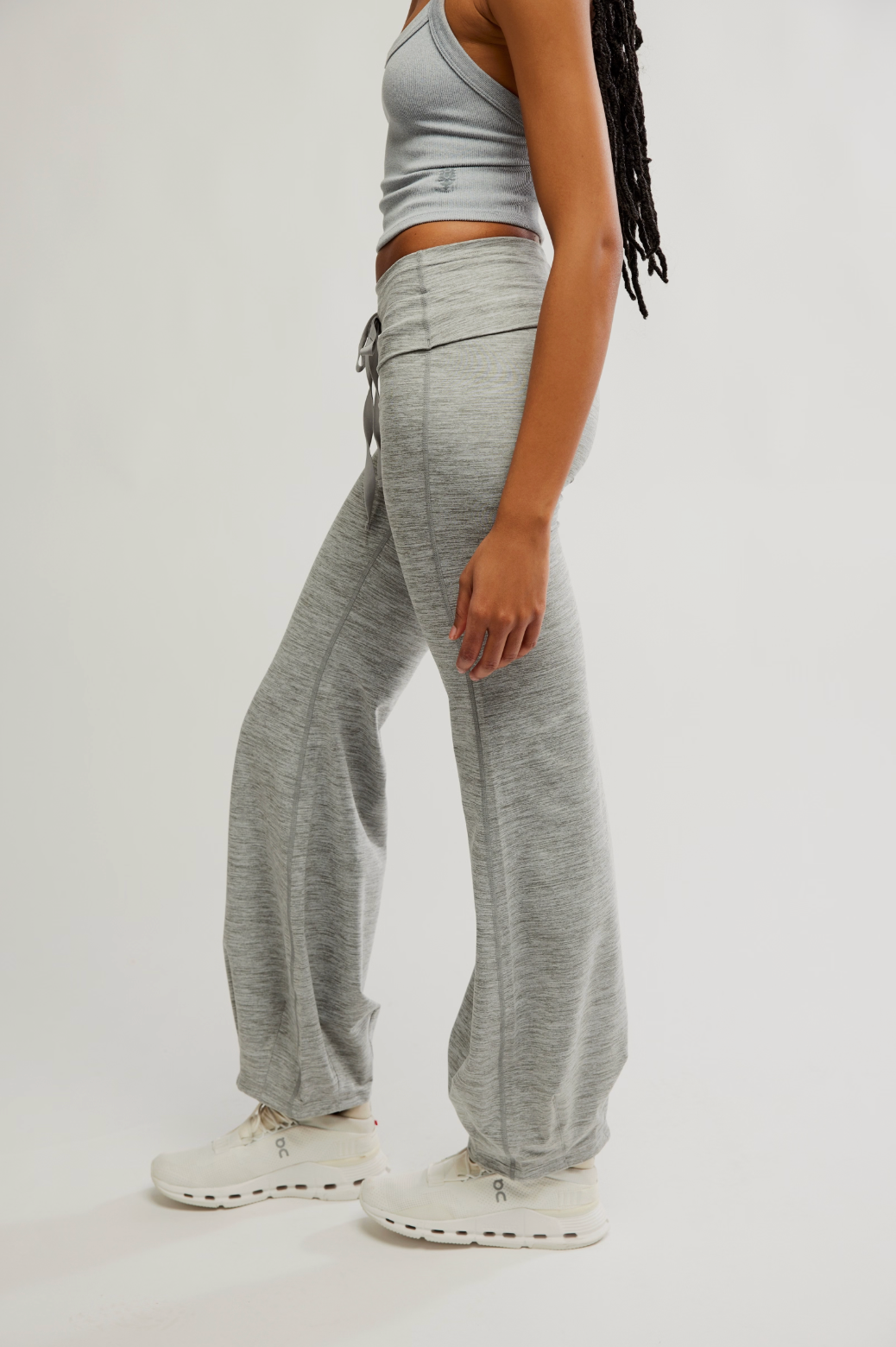Quick Step Heather Pant