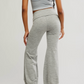 Quick Step Heather Pant