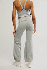 Quick Step Heather Pant