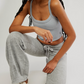 Quick Step Heather Pant