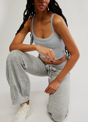 Quick Step Heather Pant