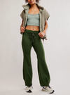 Quick Step Pant