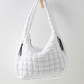 Quilted Carryall Bag