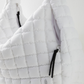 Quilted Carryall Bag