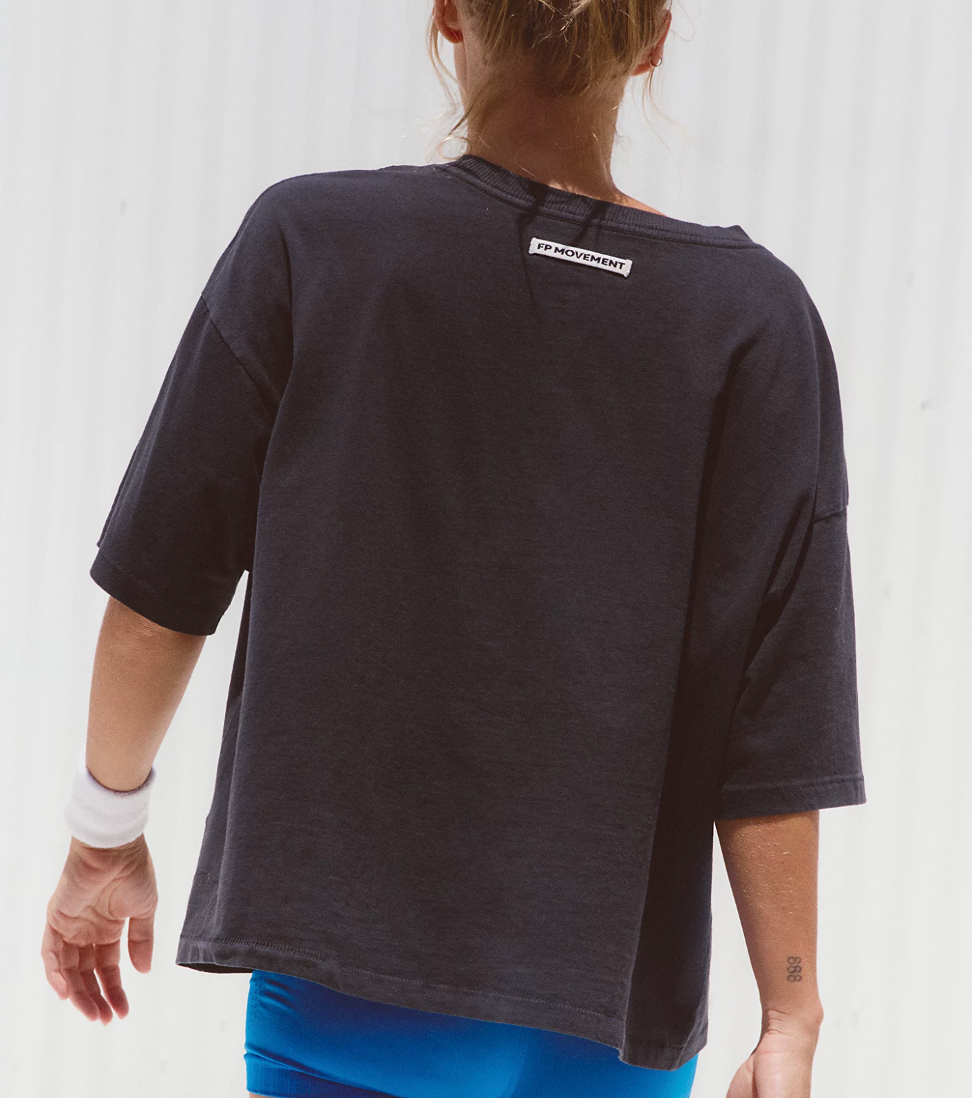 Tackle Tee