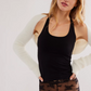 Clean Lines Racerback