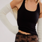 Clean Lines Racerback