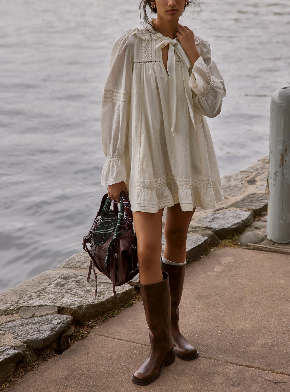 free people tea time mini dress dupe Free People 5 O'clock Tea Time Mini Dress at MarketFair Shoppes in Princeton, NJ
