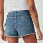 Emmy Denim Skort
