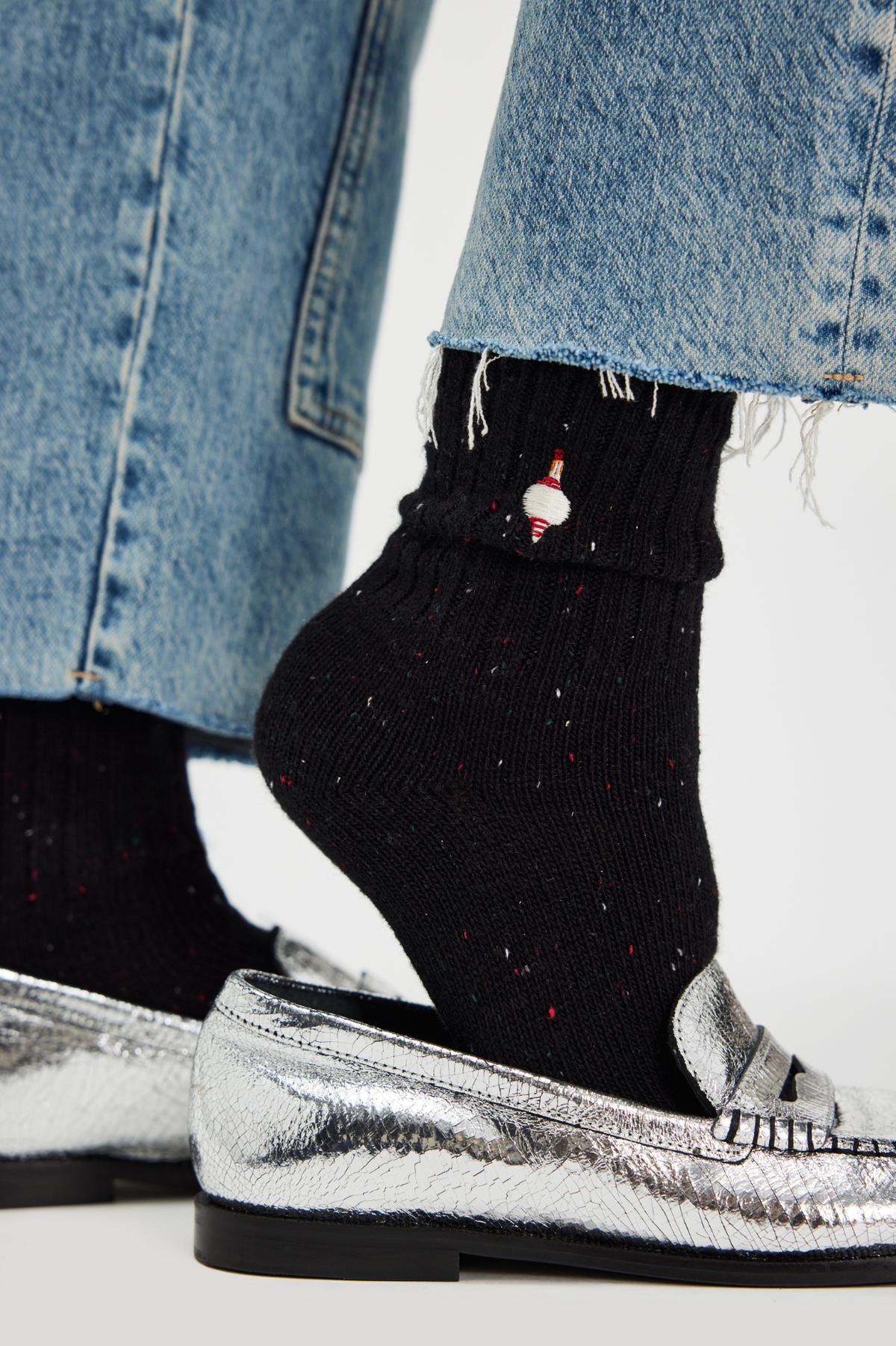 Holiday Heritage Sock Pack