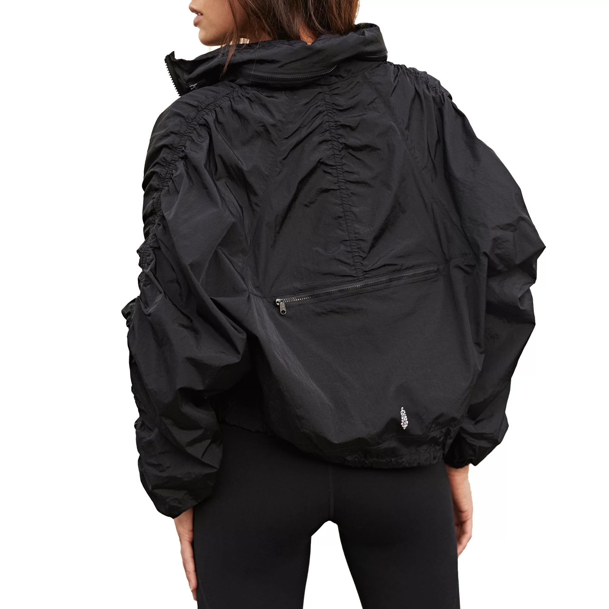 Way Home Packable Jacket