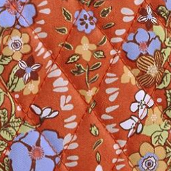 Garden Paisley
