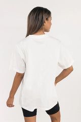 Cincinnati Bengals Relaxed Fit Short Sleeve Tee