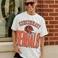 Cincinnati Bengals Relaxed Fit Short Sleeve Tee