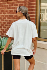 Cincinnati Bengals Relaxed Fit Short Sleeve Tee