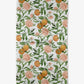 A Peony for your Thoughts Kitchen Tea Towel