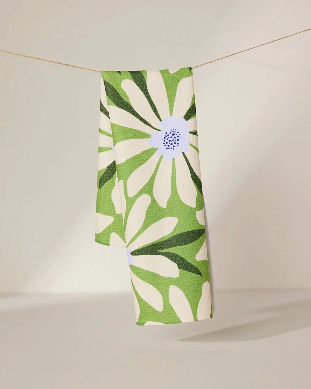 Bliss and Bloom Kitchen Tea Towel