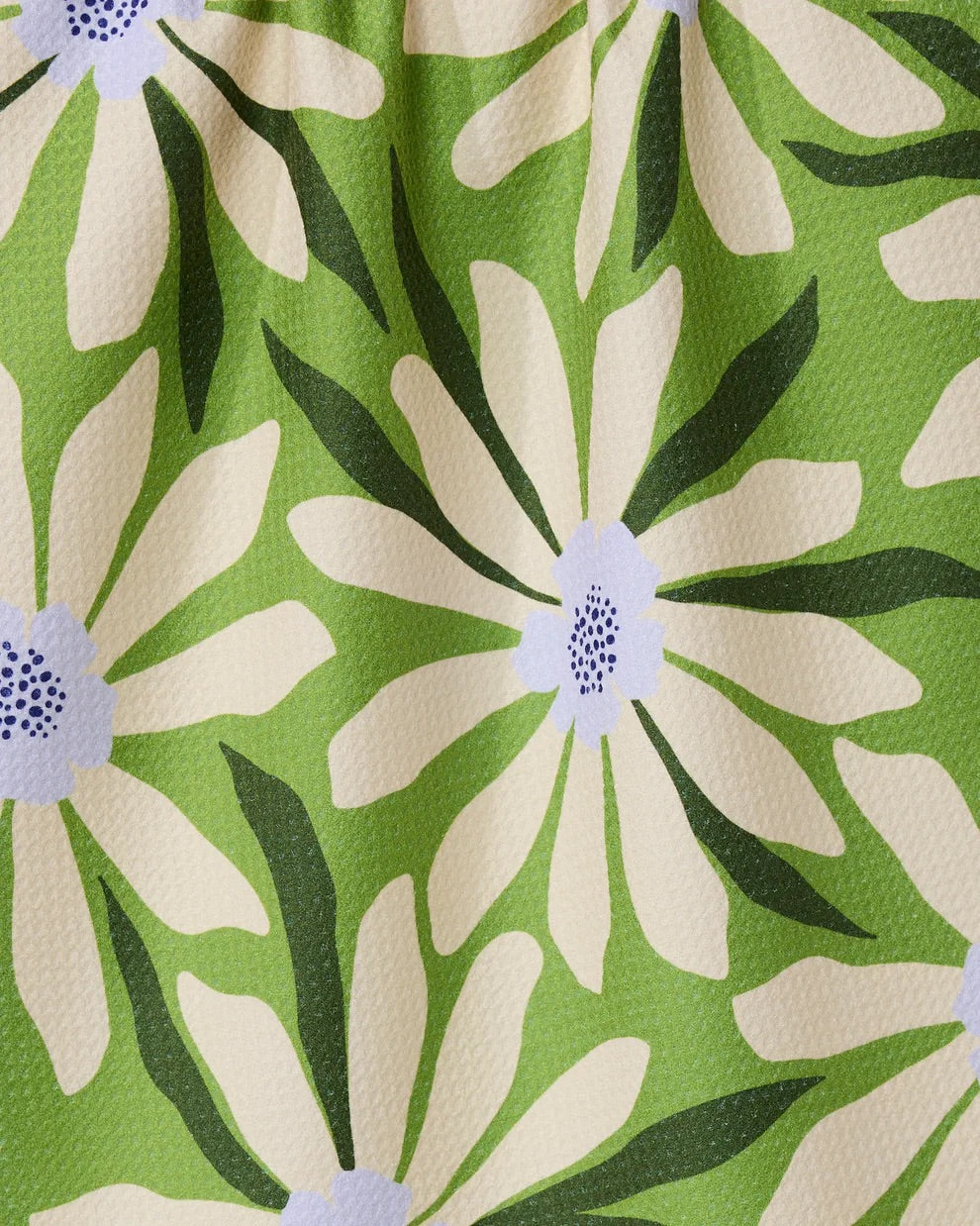 Bliss and Bloom Kitchen Tea Towel