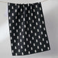 Casper Boo Tea Towel