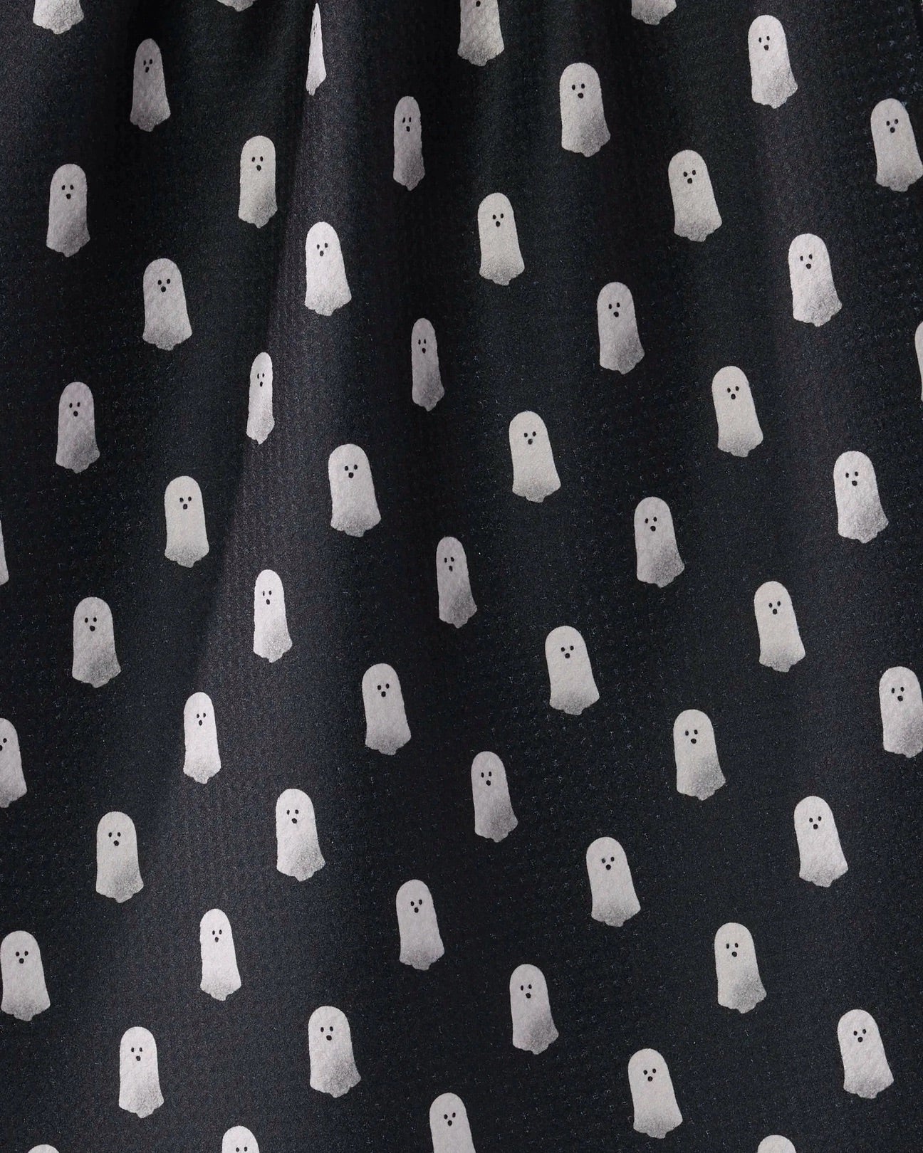 Casper Boo Tea Towel