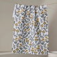 Charolette Yellow Kitchen Tea Towel