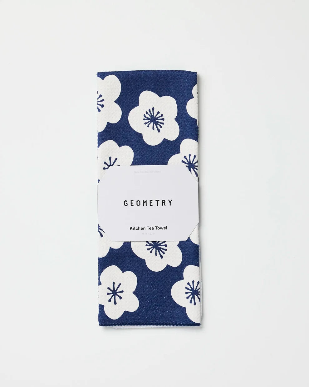 Every Sunday Kitchen Tea Towel