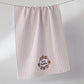 Give Thanks Tea Towel