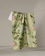 Good Green Earth Kitchen Tea Towel
