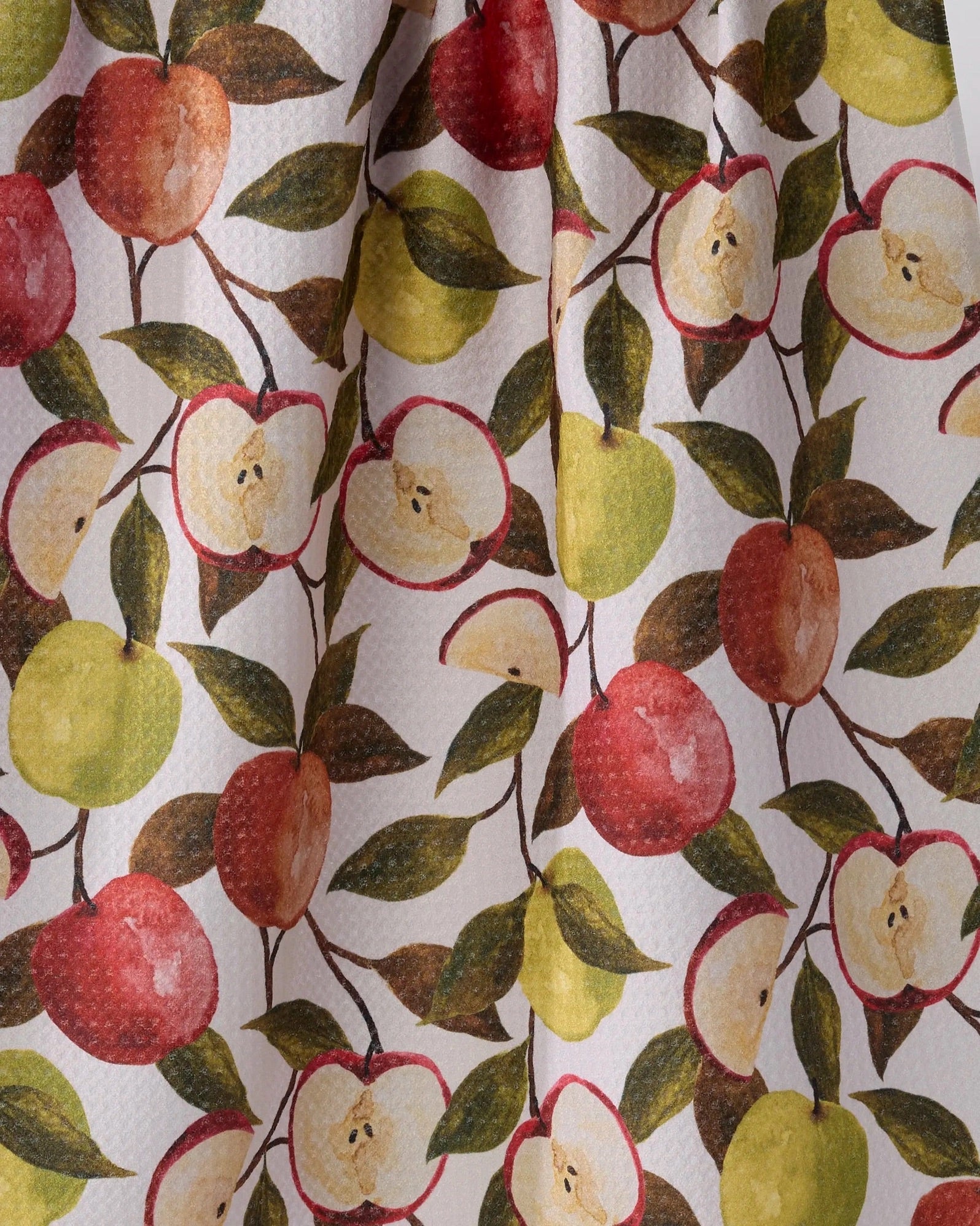 Honeycrisp Tea Towel