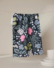 Not Forgotten Kitchen Tea Towel
