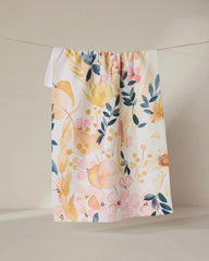 Sleepy Fields Kitchen Tea Towel