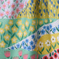 Spring Fields Kitchen Tea Towel