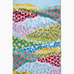 Spring Fields Kitchen Tea Towel